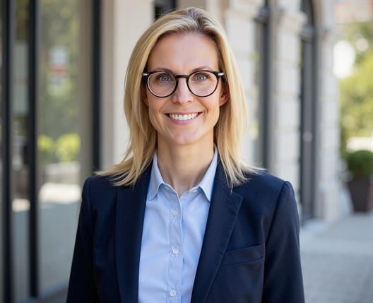 Prof. Dr.-Ing. Lisa Gunnemann 